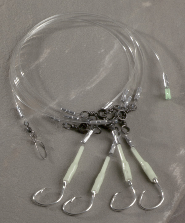 Offshore Angler Deep Drop Snapper Rig | Cabela's